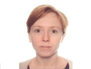dr Barbara Kaszowska-Wandor