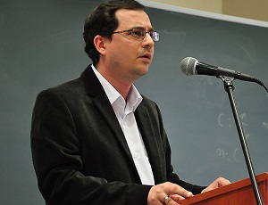prof. dr hab. Albert Gorzkowski