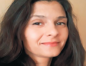 Ewelina Drzewiecka PhD