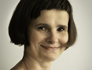 Prof. Grażyna Urban-Godziek