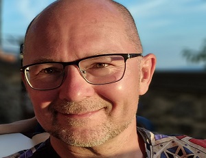 Prof. Jakub Niedźwiedź