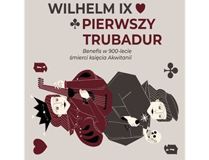 Benefis Wilhelma IX
