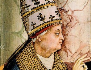 Pius II
